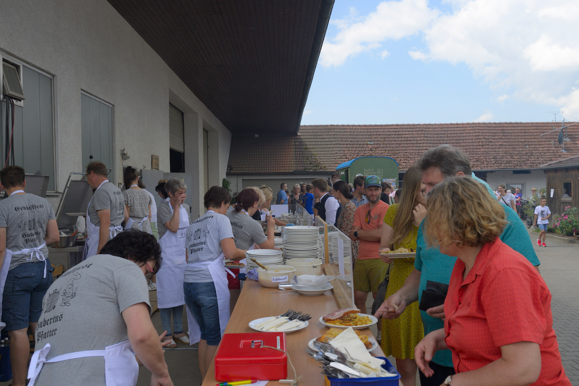 erdäpfelfest