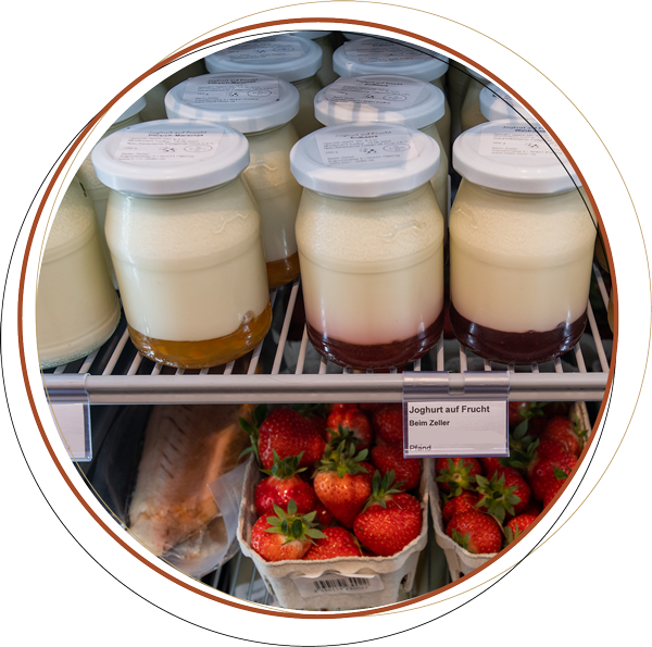 Joghurt